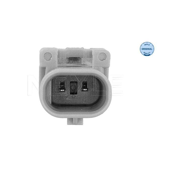 Jutiklis, išmetamųjų dujų temperatūra MEYLE 37-14 800 0010