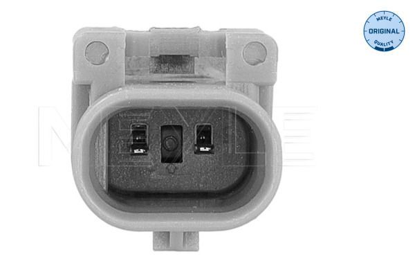 Jutiklis, išmetamųjų dujų temperatūra MEYLE 37-14 800 0010