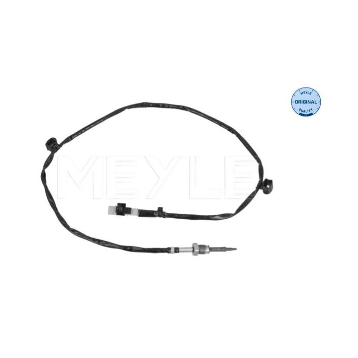 Jutiklis, išmetamųjų dujų temperatūra MEYLE 37-14 800 0012