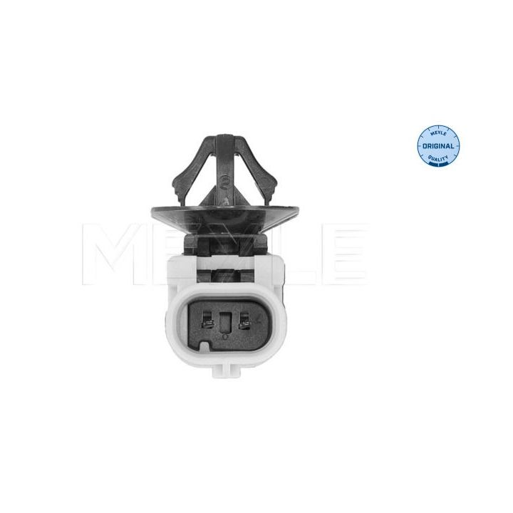 Jutiklis, išmetamųjų dujų temperatūra MEYLE 37-14 800 0012