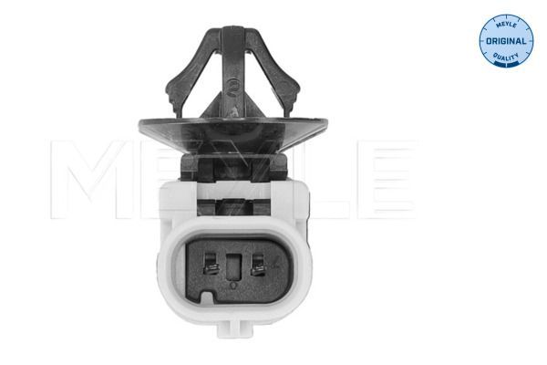 Jutiklis, išmetamųjų dujų temperatūra MEYLE 37-14 800 0012