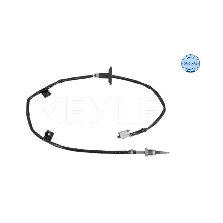 Jutiklis, išmetamųjų dujų temperatūra MEYLE 37-14 800 0018