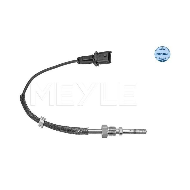 Jutiklis, išmetamųjų dujų temperatūra MEYLE 614 800 0031