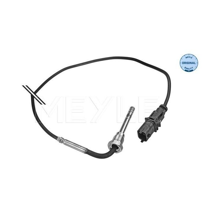 Jutiklis, išmetamųjų dujų temperatūra MEYLE 614 800 0045