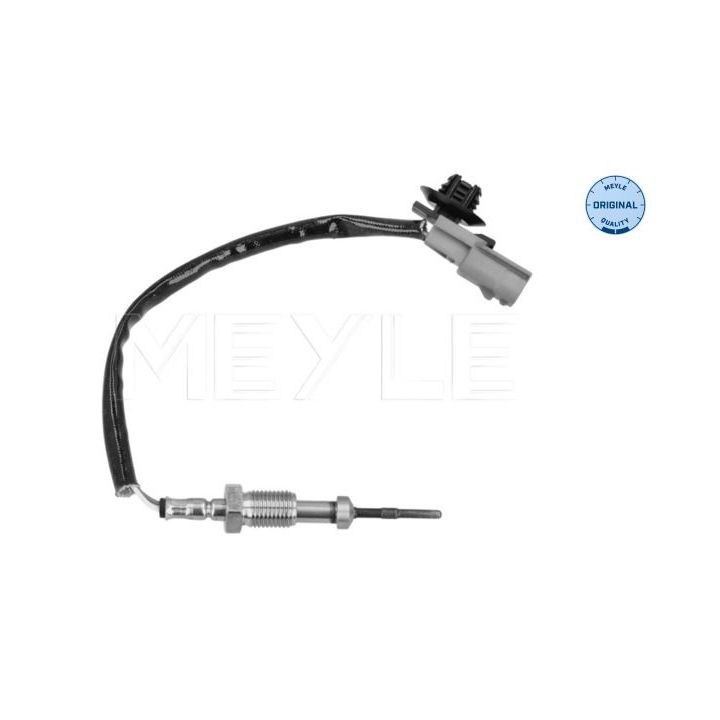 Jutiklis, išmetamųjų dujų temperatūra MEYLE 614 800 0070
