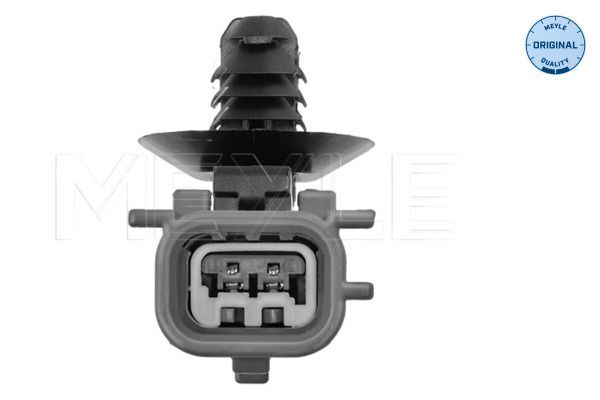 Jutiklis, išmetamųjų dujų temperatūra MEYLE 614 800 0070