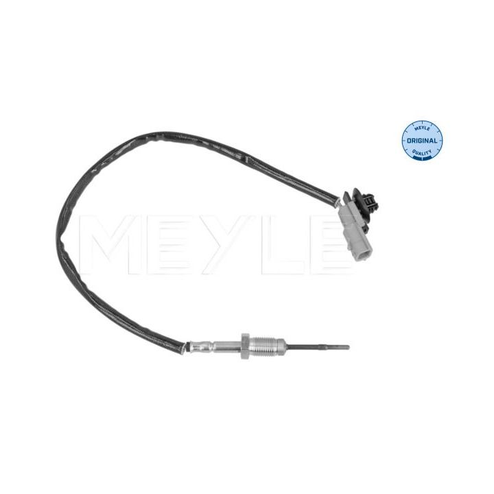 Jutiklis, išmetamųjų dujų temperatūra MEYLE 614 800 0076