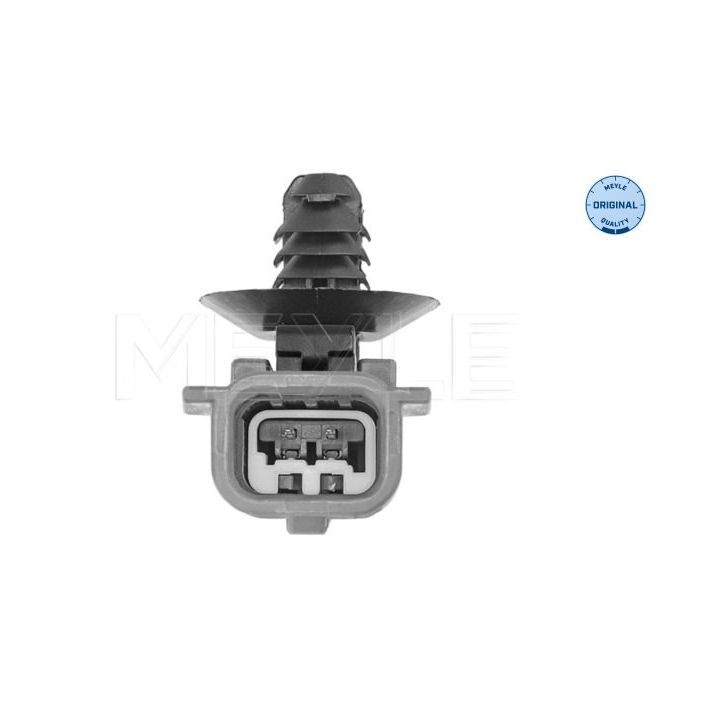 Jutiklis, išmetamųjų dujų temperatūra MEYLE 614 800 0076