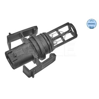 Siuntimo blokas, įsiurbiamo oro temperatūra MEYLE 014 812 0006