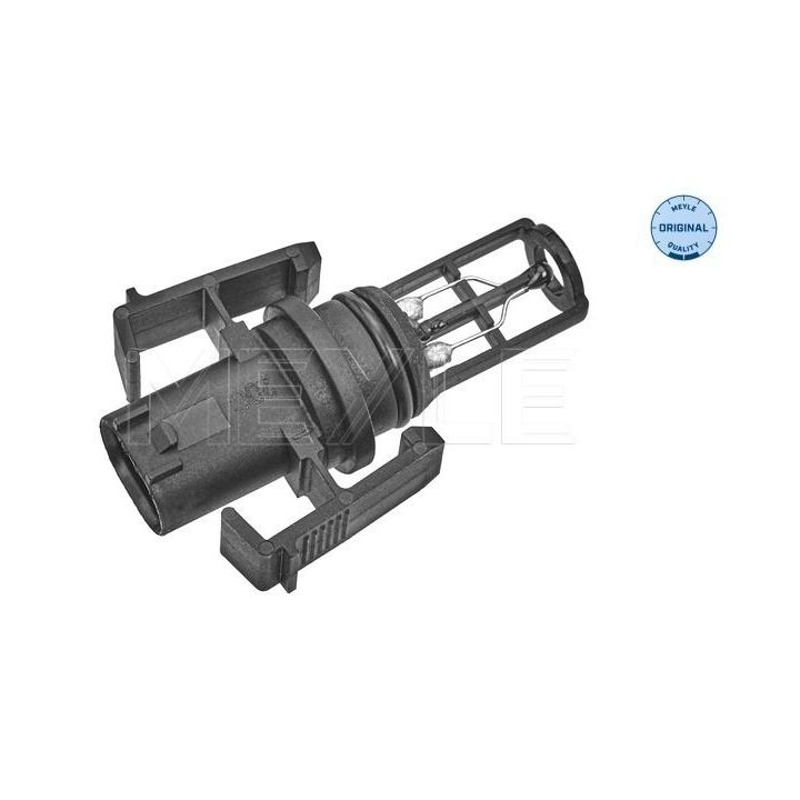 Siuntimo blokas, įsiurbiamo oro temperatūra MEYLE 014 812 0006