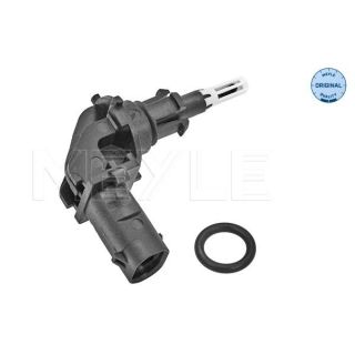 Siuntimo blokas, įsiurbiamo oro temperatūra MEYLE 314 812 0004