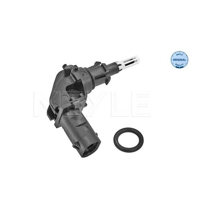 Siuntimo blokas, įsiurbiamo oro temperatūra MEYLE 314 812 0004