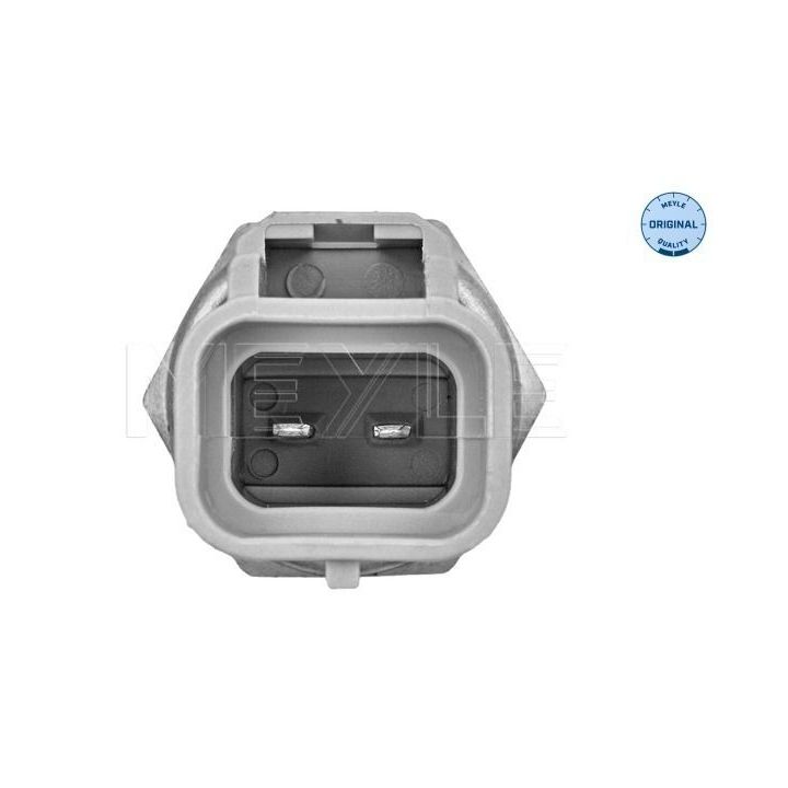 Siuntimo blokas, įsiurbiamo oro temperatūra MEYLE 714 812 0012