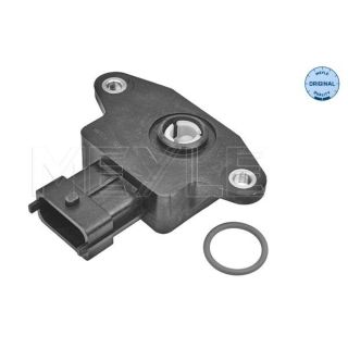 Jutiklis, droselio stūmoklis MEYLE 37-14 813 0000