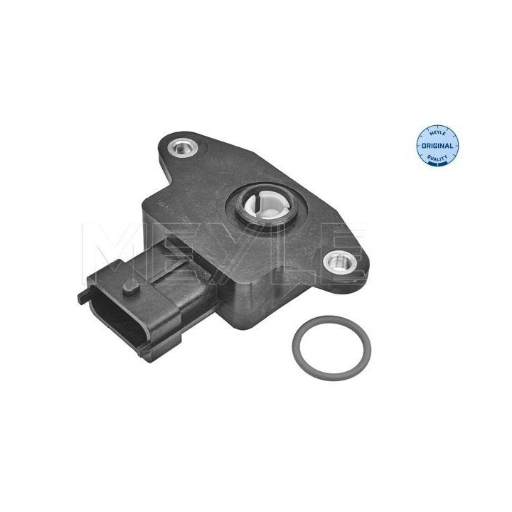 Jutiklis, droselio stūmoklis MEYLE 37-14 813 0000