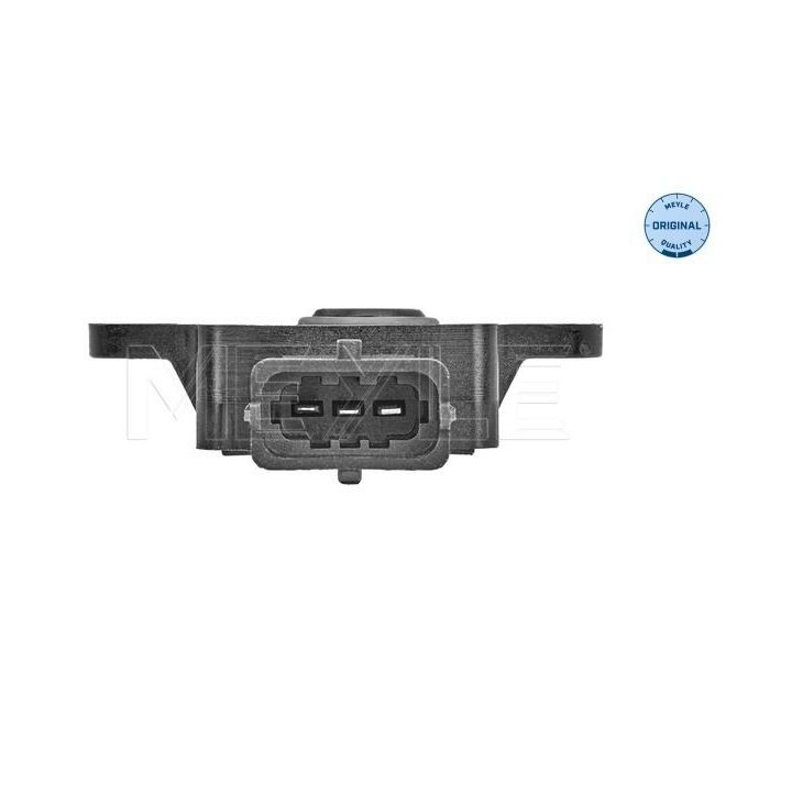 Jutiklis, droselio stūmoklis MEYLE 37-14 813 0000