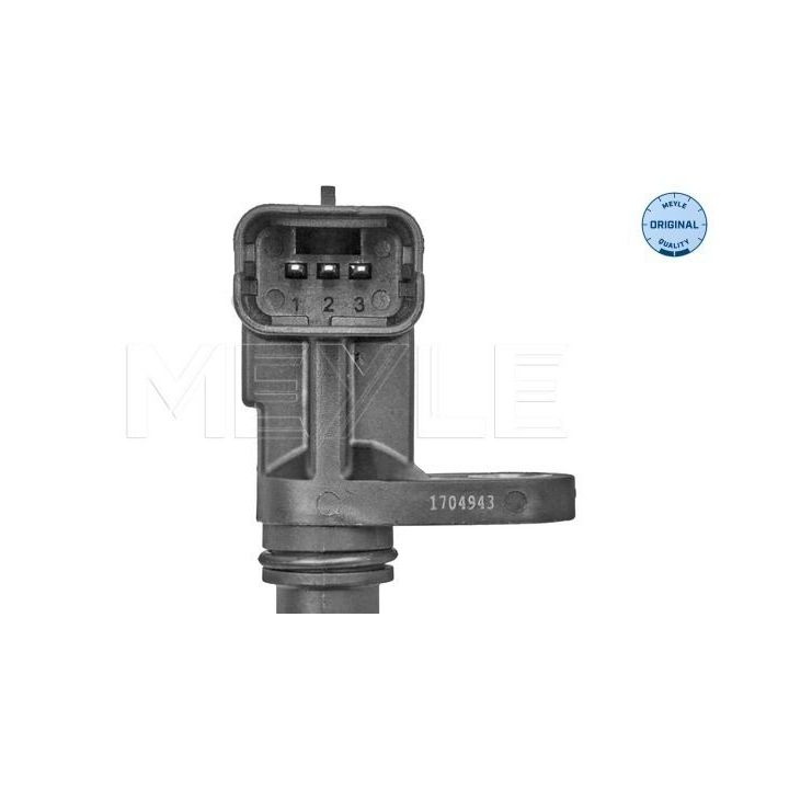 Jutiklis, skirstomojo veleno padėtis MEYLE 11-14 810 0000