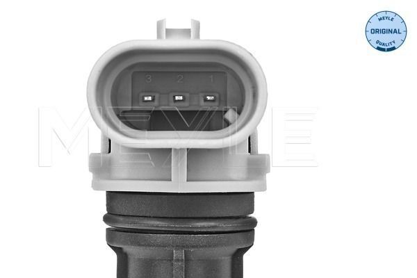 Jutiklis, skirstomojo veleno padėtis MEYLE 214 810 0000