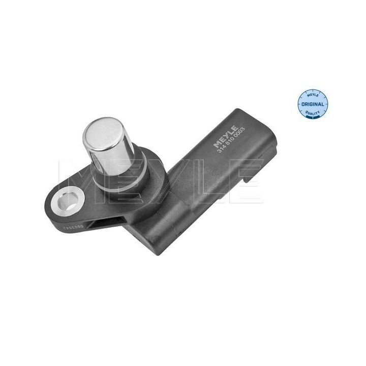 Jutiklis, skirstomojo veleno padėtis MEYLE 314 810 0003