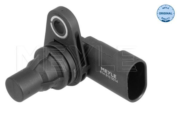 Jutiklis, skirstomojo veleno padėtis MEYLE 614 810 0014