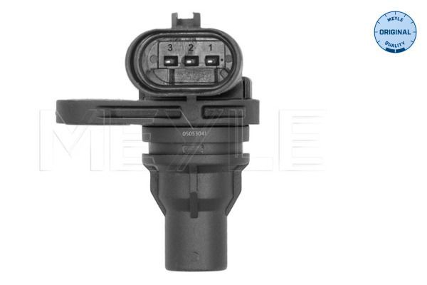 Jutiklis, skirstomojo veleno padėtis MEYLE 614 810 0014