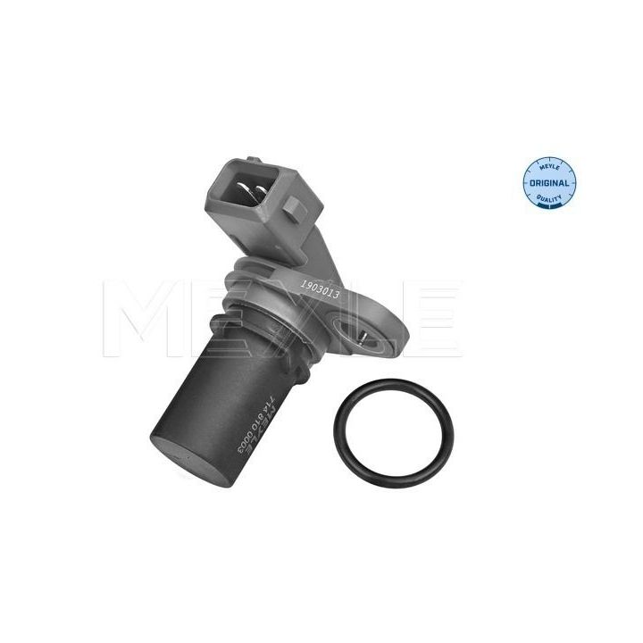 Jutiklis, skirstomojo veleno padėtis MEYLE 714 810 0003