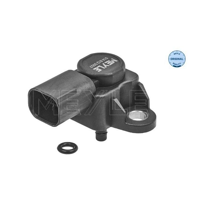 Jutiklis, įsiurbimo kolektoriaus slėgis MEYLE 014 812 0003