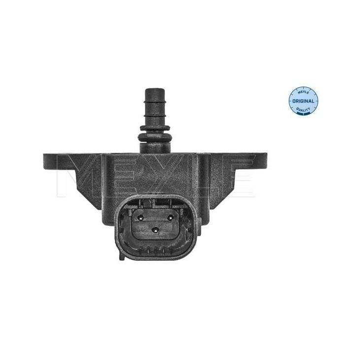 Jutiklis, įsiurbimo kolektoriaus slėgis MEYLE 014 812 0003