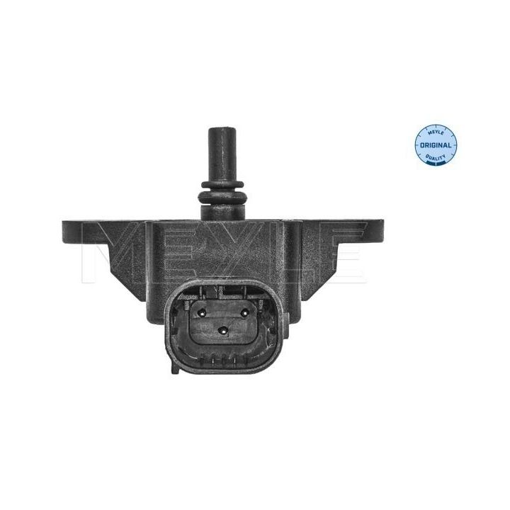 Jutiklis, įsiurbimo kolektoriaus slėgis MEYLE 014 812 0004