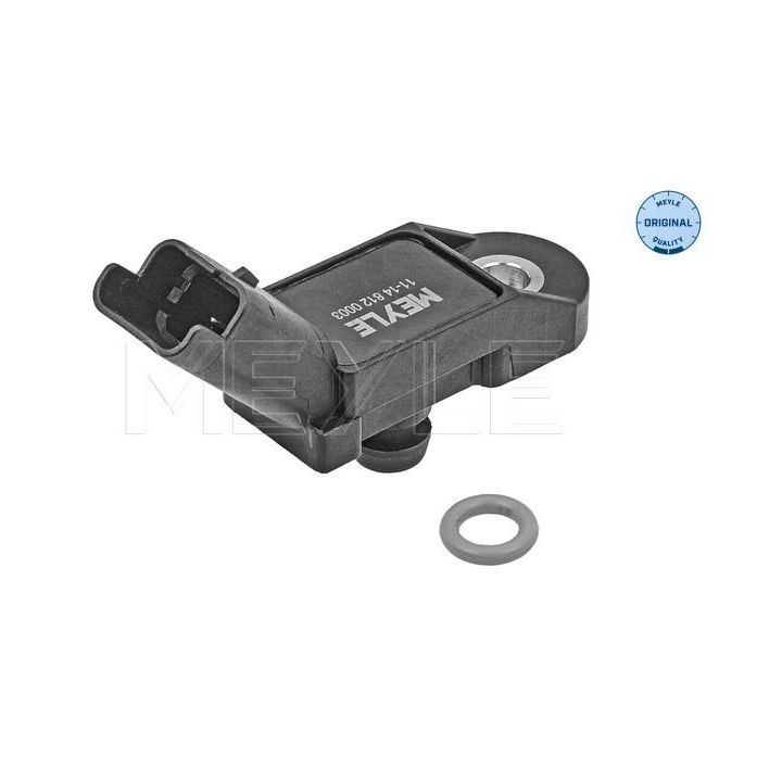 Jutiklis, įsiurbimo kolektoriaus slėgis MEYLE 11-14 812 0003