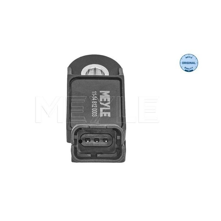 Jutiklis, įsiurbimo kolektoriaus slėgis MEYLE 11-14 812 0003