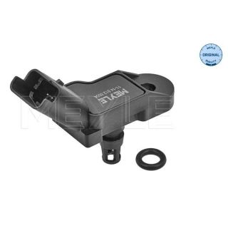 Jutiklis, įsiurbimo kolektoriaus slėgis MEYLE 11-14 812 0004