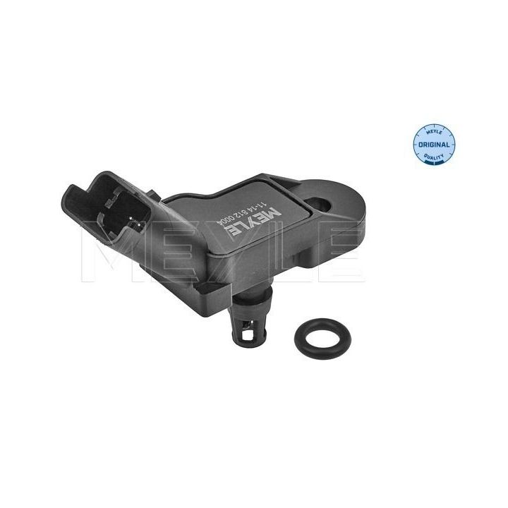 Jutiklis, įsiurbimo kolektoriaus slėgis MEYLE 11-14 812 0004