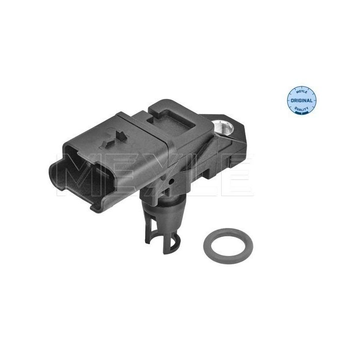 Jutiklis, įsiurbimo kolektoriaus slėgis MEYLE 11-14 812 0005