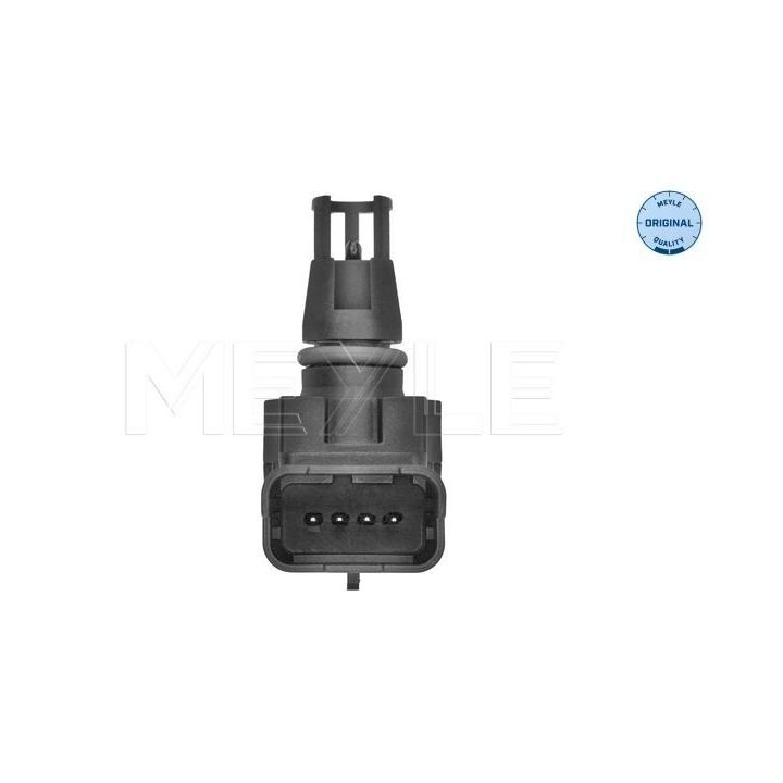 Jutiklis, įsiurbimo kolektoriaus slėgis MEYLE 11-14 812 0005