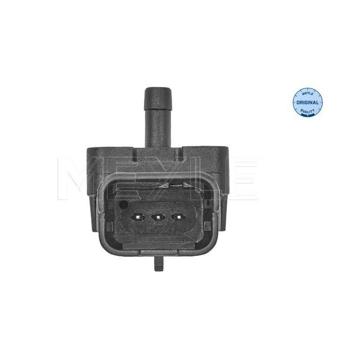 Jutiklis, įsiurbimo kolektoriaus slėgis MEYLE 11-14 812 0009