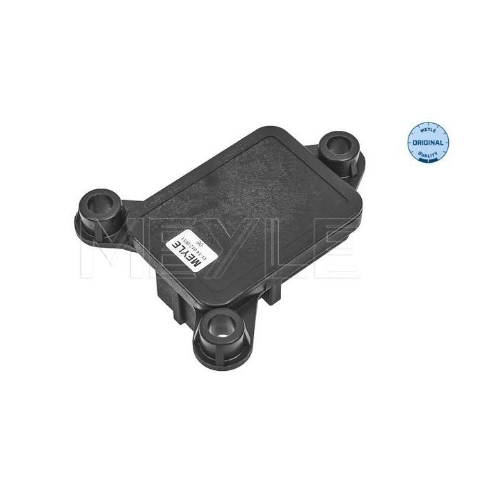 Jutiklis, įsiurbimo kolektoriaus slėgis MEYLE 11-14 812 0011