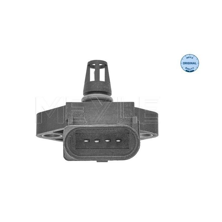 Jutiklis, įsiurbimo kolektoriaus slėgis MEYLE 114 812 0001