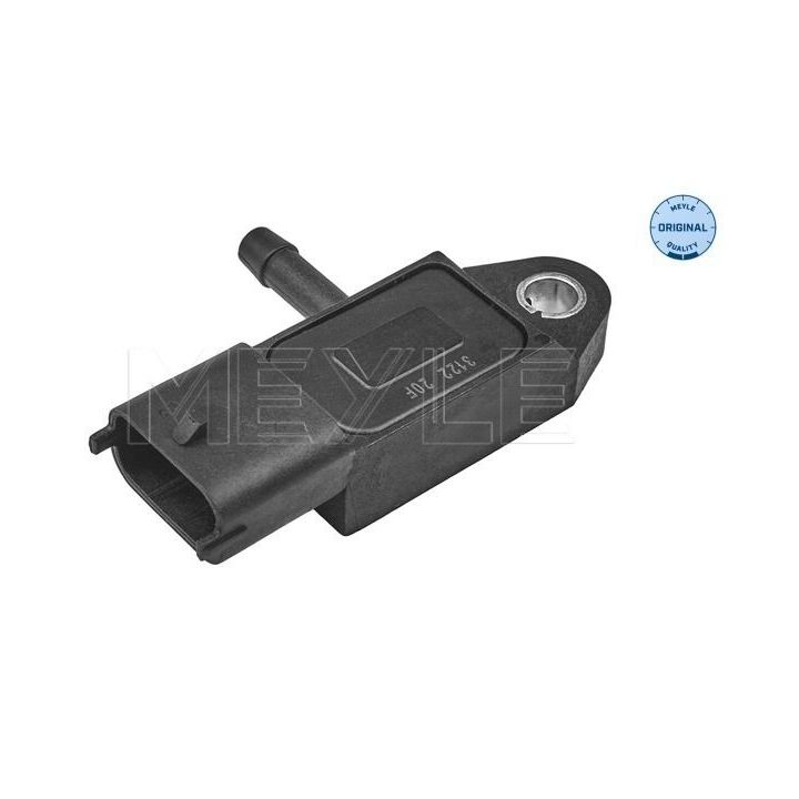 Jutiklis, įsiurbimo kolektoriaus slėgis MEYLE 16-14 812 0001