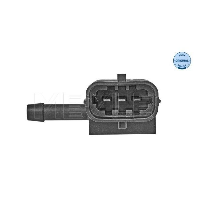 Jutiklis, įsiurbimo kolektoriaus slėgis MEYLE 16-14 812 0001