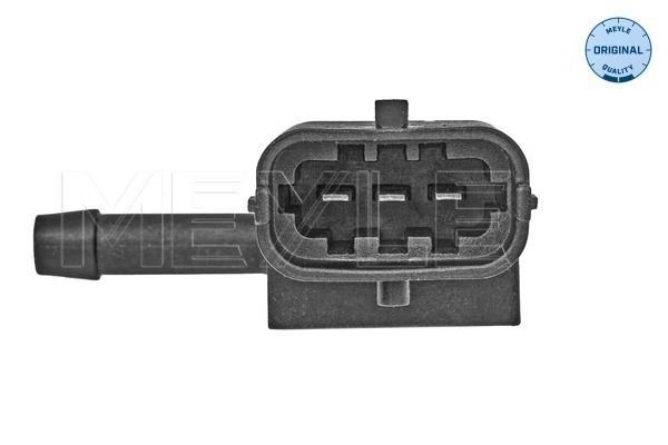 Jutiklis, įsiurbimo kolektoriaus slėgis MEYLE 16-14 812 0001