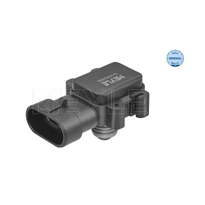 Jutiklis, įsiurbimo kolektoriaus slėgis MEYLE 16-14 812 0003