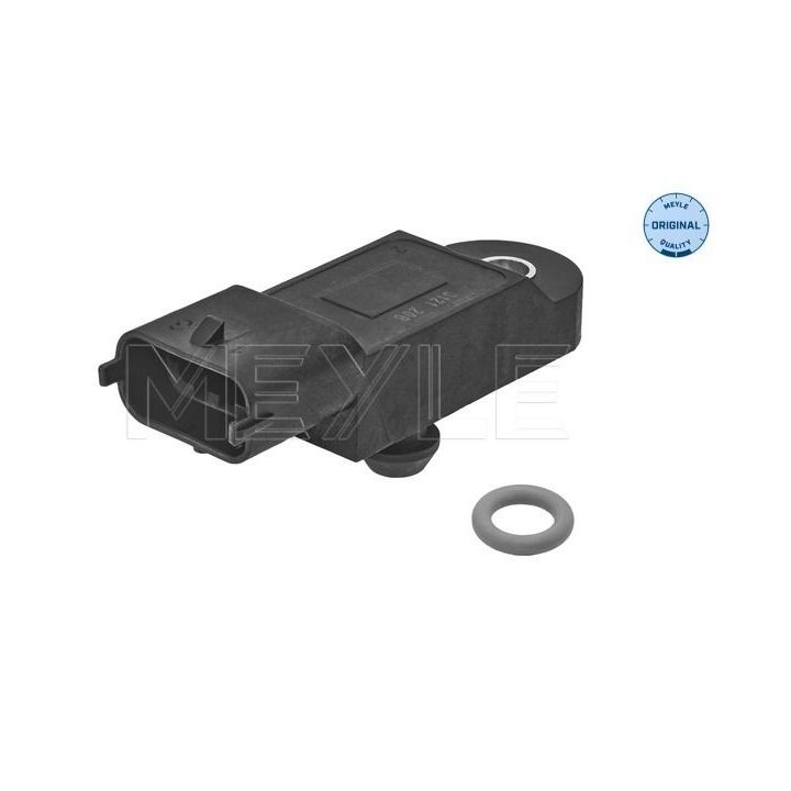 Jutiklis, įsiurbimo kolektoriaus slėgis MEYLE 16-14 812 0004