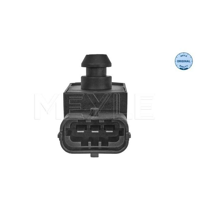 Jutiklis, įsiurbimo kolektoriaus slėgis MEYLE 16-14 812 0004