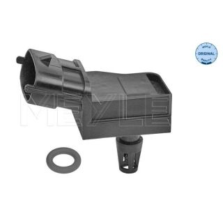 Jutiklis, įsiurbimo kolektoriaus slėgis MEYLE 16-14 812 0005