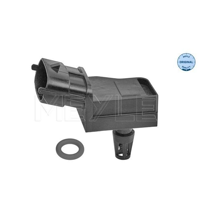 Jutiklis, įsiurbimo kolektoriaus slėgis MEYLE 16-14 812 0005