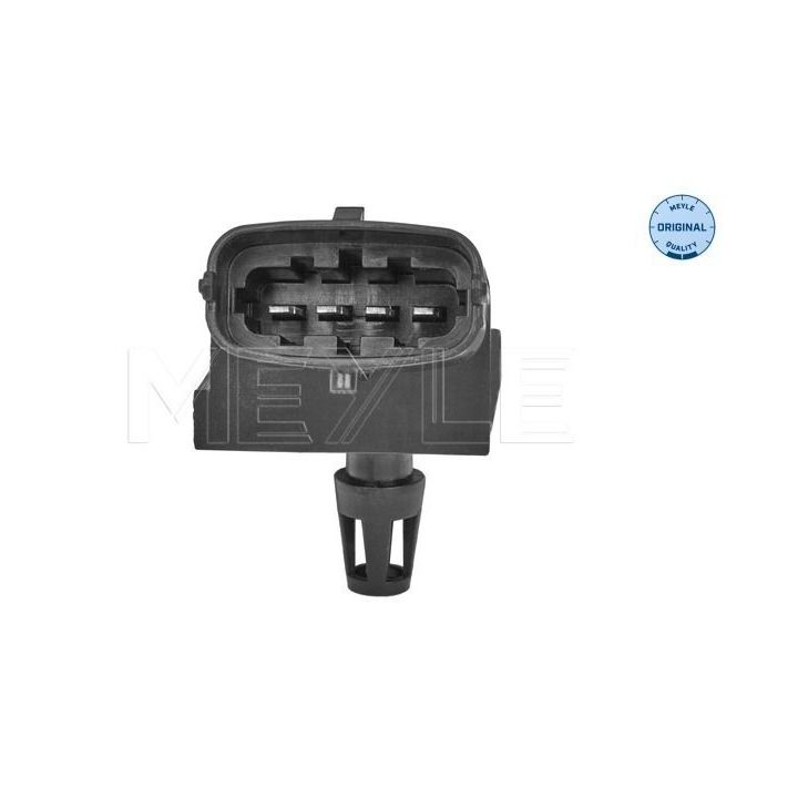 Jutiklis, įsiurbimo kolektoriaus slėgis MEYLE 16-14 812 0005