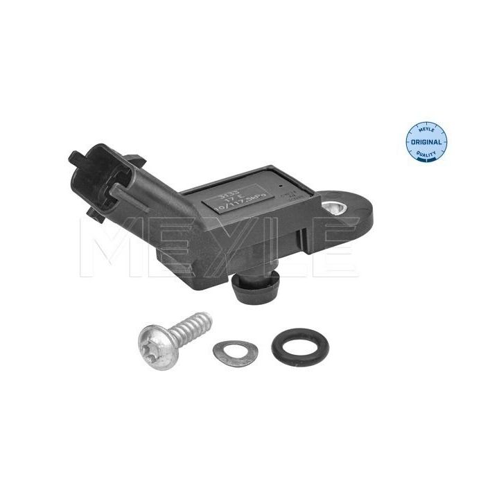 Jutiklis, įsiurbimo kolektoriaus slėgis MEYLE 214 812 0000