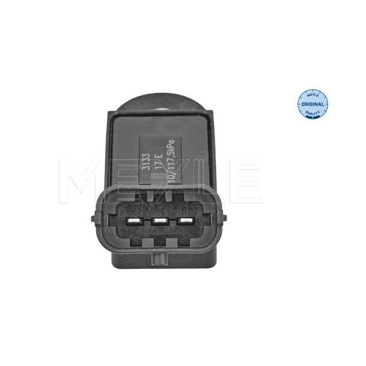 Jutiklis, įsiurbimo kolektoriaus slėgis MEYLE 214 812 0000