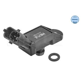 Jutiklis, įsiurbimo kolektoriaus slėgis MEYLE 214 812 0001